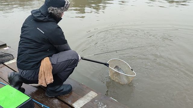 Поимка Спорт зона. На блесну. смотреть онлайн