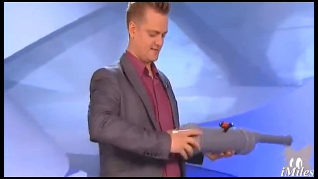 Пушка Пушного RYTP смотреть онлайн