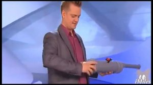 Пушка Пушного RYTP