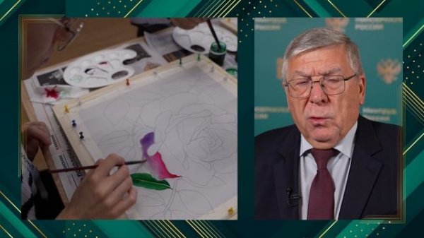 История Всероссийского конкурса профессиональных достижений "ИнваПрофи"