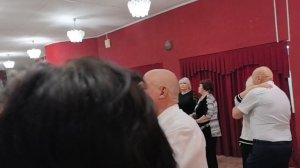 Дискотека начинается... 23.11.25...