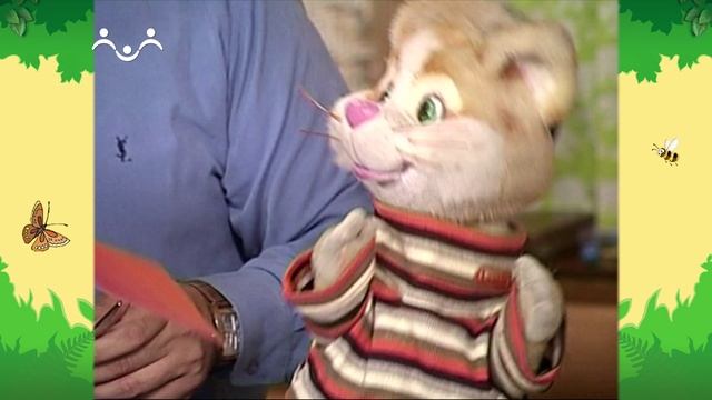 День в Шишкином Лесу. Совинформ. Паруса смотреть онлайн