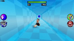 ОББИ, НО ТЕБЯ ПРЕСЛЕДУЮТ МИЛЫЕ МОНСТРЫ!