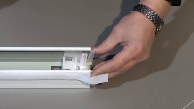 Сборка Атланта