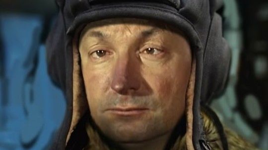 Мир Танков / НА СПОКОЙНОМ