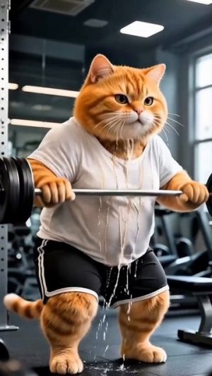 Прокачался. Доход на таких видео в описании профиля.
#топ #рек #рыжийкот #мультик #ии #подпишись #юм