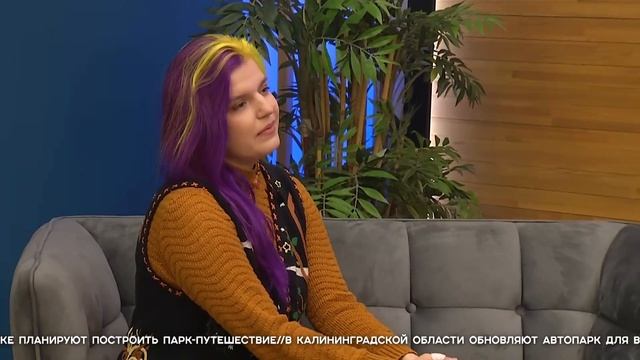 СЕГОДНЯ УТРОМ #7454, 24 ноября 2025 смотреть онлайн