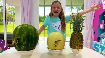 Лайк Настя, 2 сезон, 238 серия смотреть онлайн