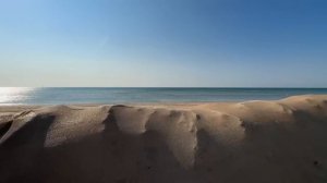 ВЛОГ Алису отвезли на плаванье, а сами поехали НА МОРЕ в Джемете ! В Табрис за покупками!