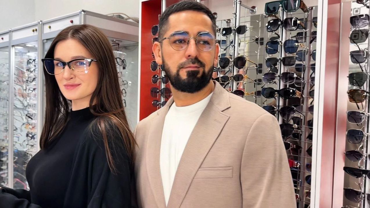 Оптика "New Time" для всей семьи. Новинки. Изготовление смотреть онлайн