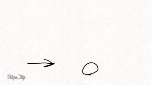 Кролик и мяч