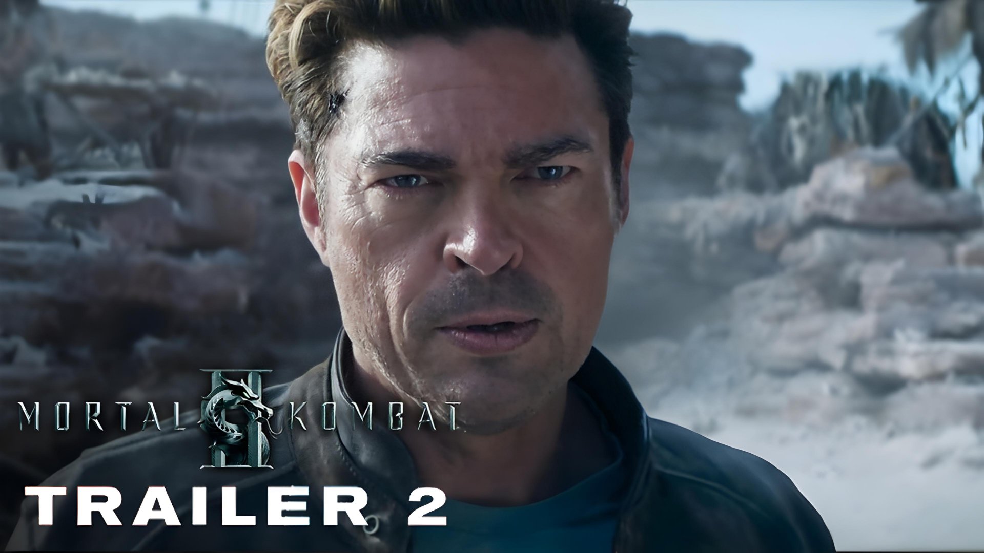 Мортал Комбат 2 (Трейлер 2026) смотреть онлайн