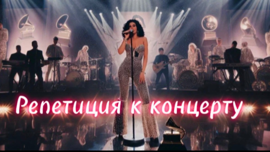 Репетиция смотреть онлайн