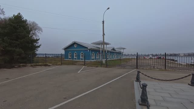 Воткинск. часть 1