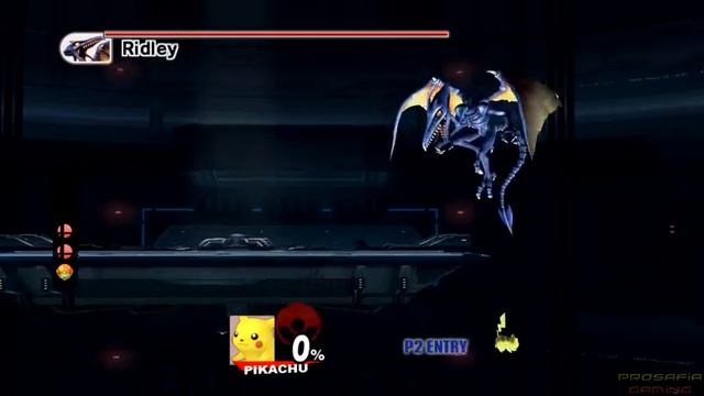 Super Smash Bros Brawl Wii All Bosses