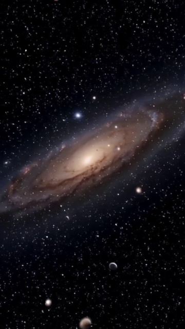 Per Aspera Ad Astra