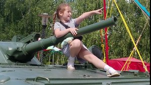 здрасти я в танке 4