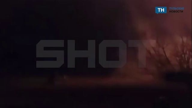 Тульские Грады нанесли массированный удар по Купянску-Узловому смотреть онлайн