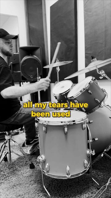 Tom Odell - Another Love(drum Cover)