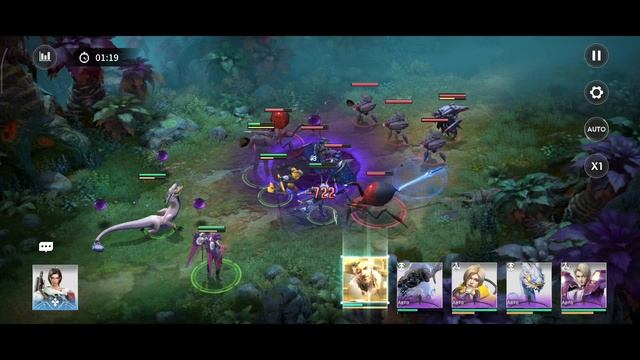 Eternal Evolution. Промокод