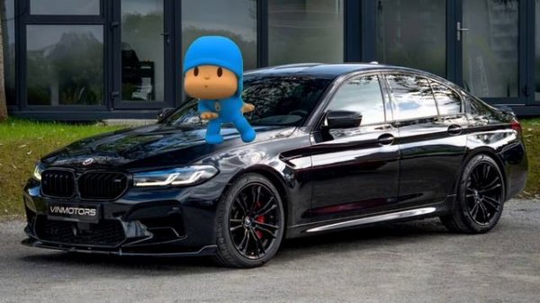 Покойо танцует