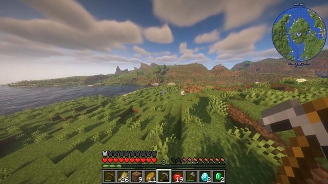 ТЕХНИЧЕСКОЕ ВЫЖИВАНИЕ МАЙНКРАФТ С НУЛЯ ДО ПОЛНОЙ НЕЗАВИСИМОСТИ 2# смотреть онлайн