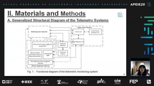 Automation and Information-measuring Technologies (3)