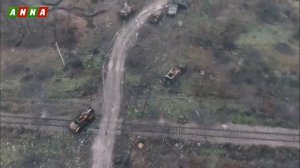 Дорога смерти. СВО.