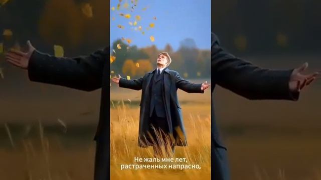 Отговорила роща золотая... смотреть онлайн