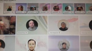 Занятия по Слову Божию.