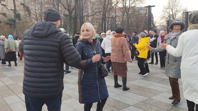 23 НОЯБРЯ 2025 А ТЫ ЛЮБОВЬ МОЯ ПЕРВАЯ! #kharkiv смотреть онлайн