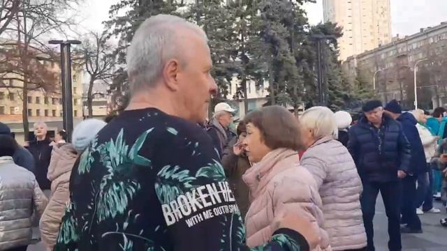 23 ноября 2025  КОХАНА #kharkiv