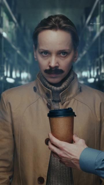 Киногерои: умеют перевоплощаться