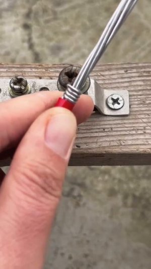 Болтовое крепление многожильного провода