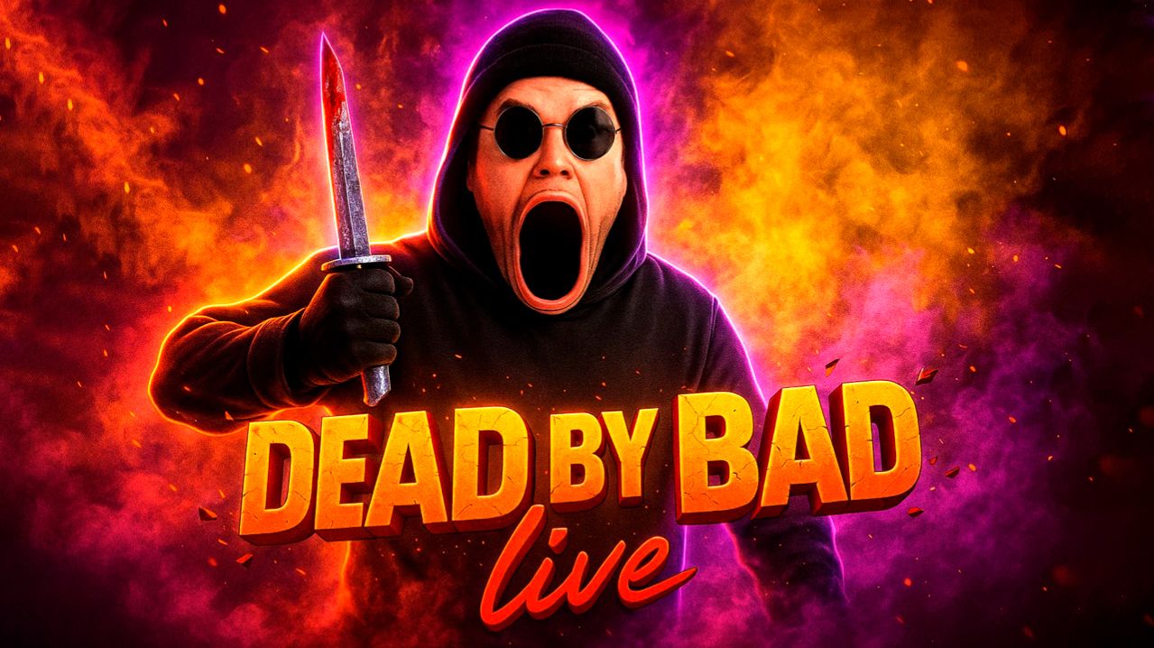 Встречаем Киллера, копируем его и его билд 🔪 Dead by Daylight смотреть онлайн