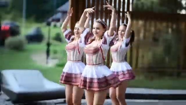 Озорные пошлые ЧАСТУШКИ с юмором смотреть онлайн