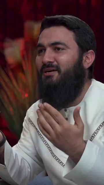 Не принижай себя… || Юсуф Берхудар смотреть онлайн
