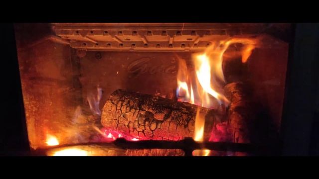 #fireplace #hearth смотреть онлайн