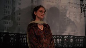 Утомлённая Венера