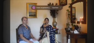 Сеанс исцеления для вас от Арчены из Индии Выпуск №2