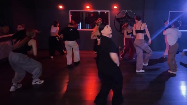 Aram Isayan//Исаян Арам choreography ! Команда ARMI