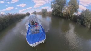 Лодка Азимут AZIMUT EVEREST 405