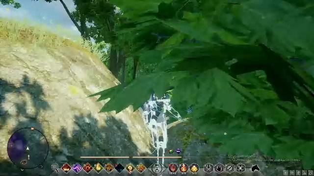 Dragon Age: Inquisition Часть 17 смотреть онлайн