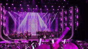 У меня есть всё, но я хочу еще! А ну-ка все вместе. Новая песня Николая Баскова