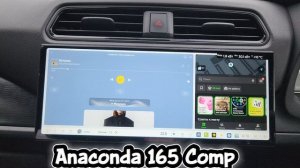 замена динамиков  nissan leaf ze1 на Dl Audio  Phoenix SQL 165
