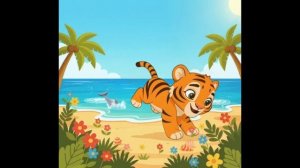 Детская песенка Алфавит