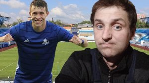 "ТЯЖЁЛЫЕ" БРЯНЧАНЕ! - Football League 2026 5 тур