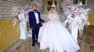 Анонс свадьбы Виталий и Диана 25 06 25