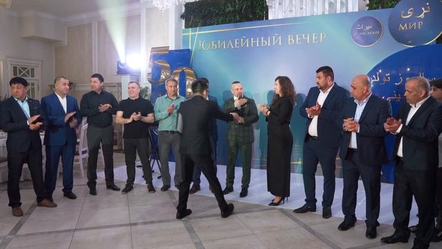Юбилейный вечер. смотреть онлайн