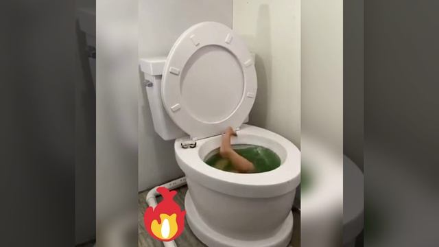 Унитаз смотреть онлайн